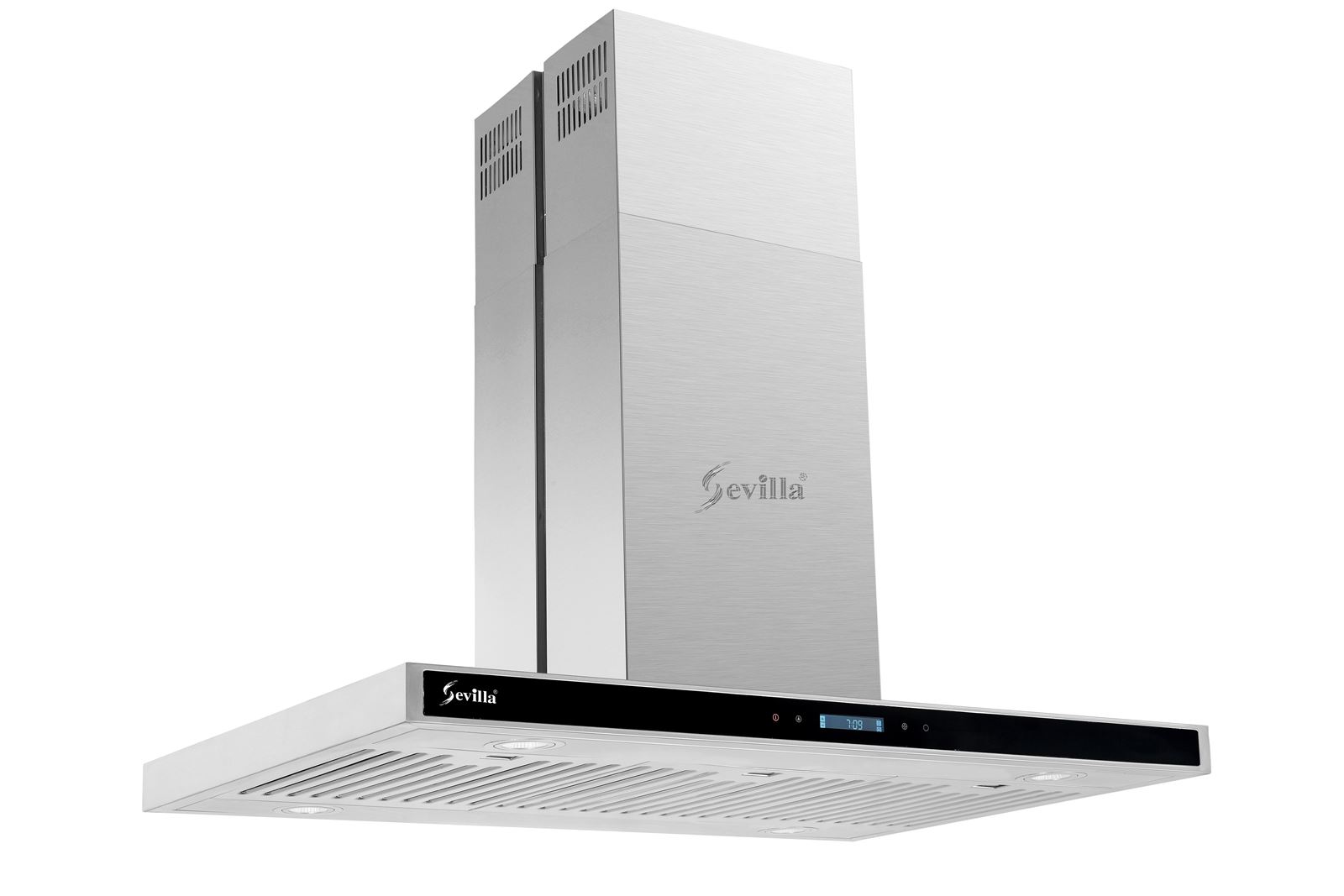 Máy khử mùi cao cấp SV-DL 90T