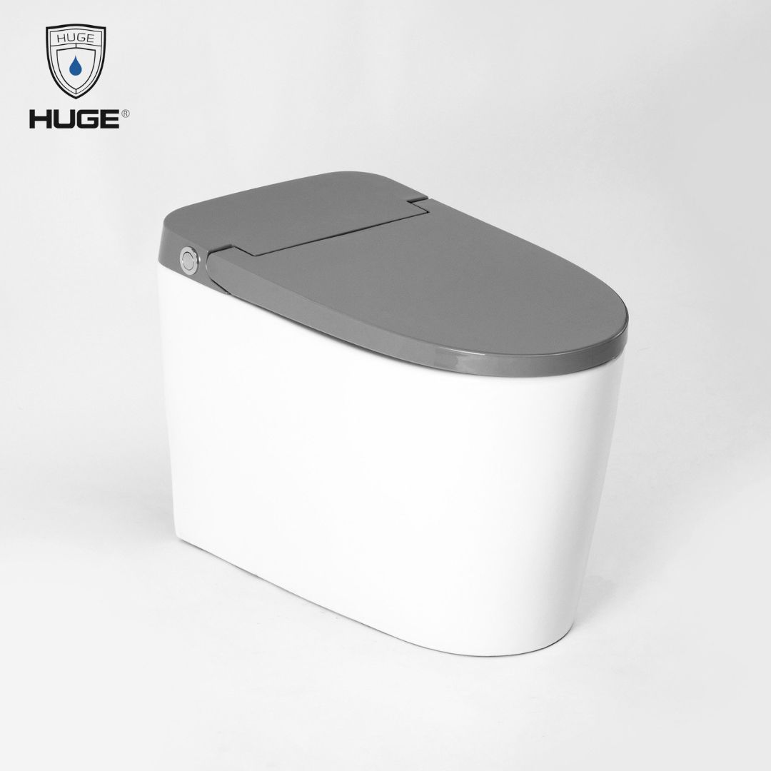 Bồn cầu đặt sàn bán thông minh H-BS2288M