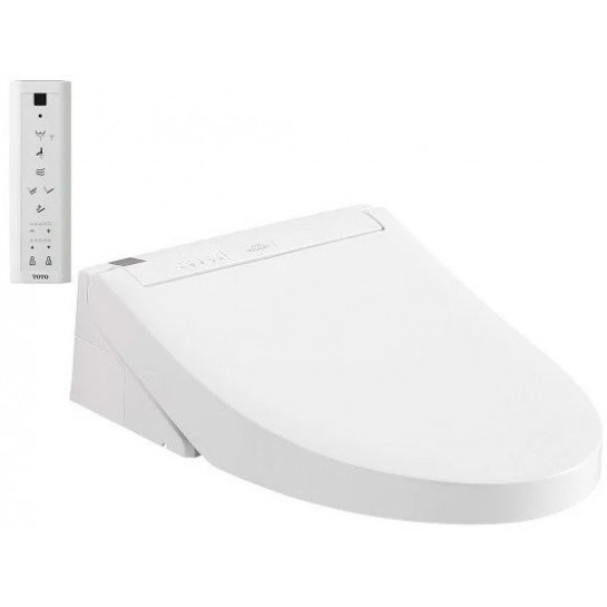 Nắp rửa điện tử WASHLET TCF24410AAA