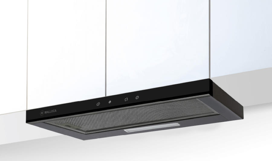 Máy hút mùi MH 60BTC