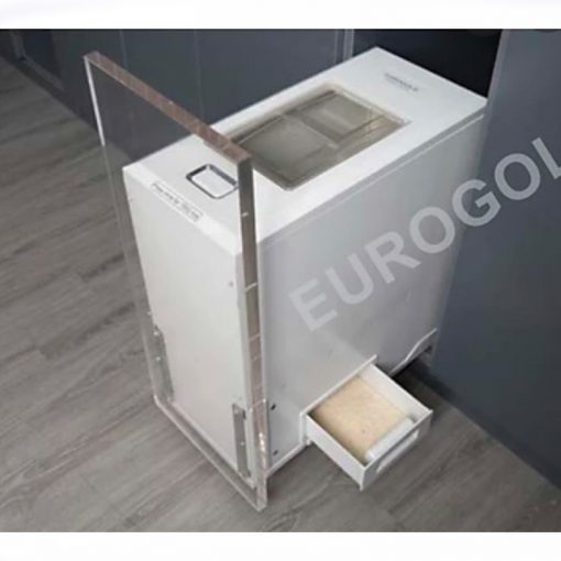 Thùng gạo gắn cánh EUROGOLD B23