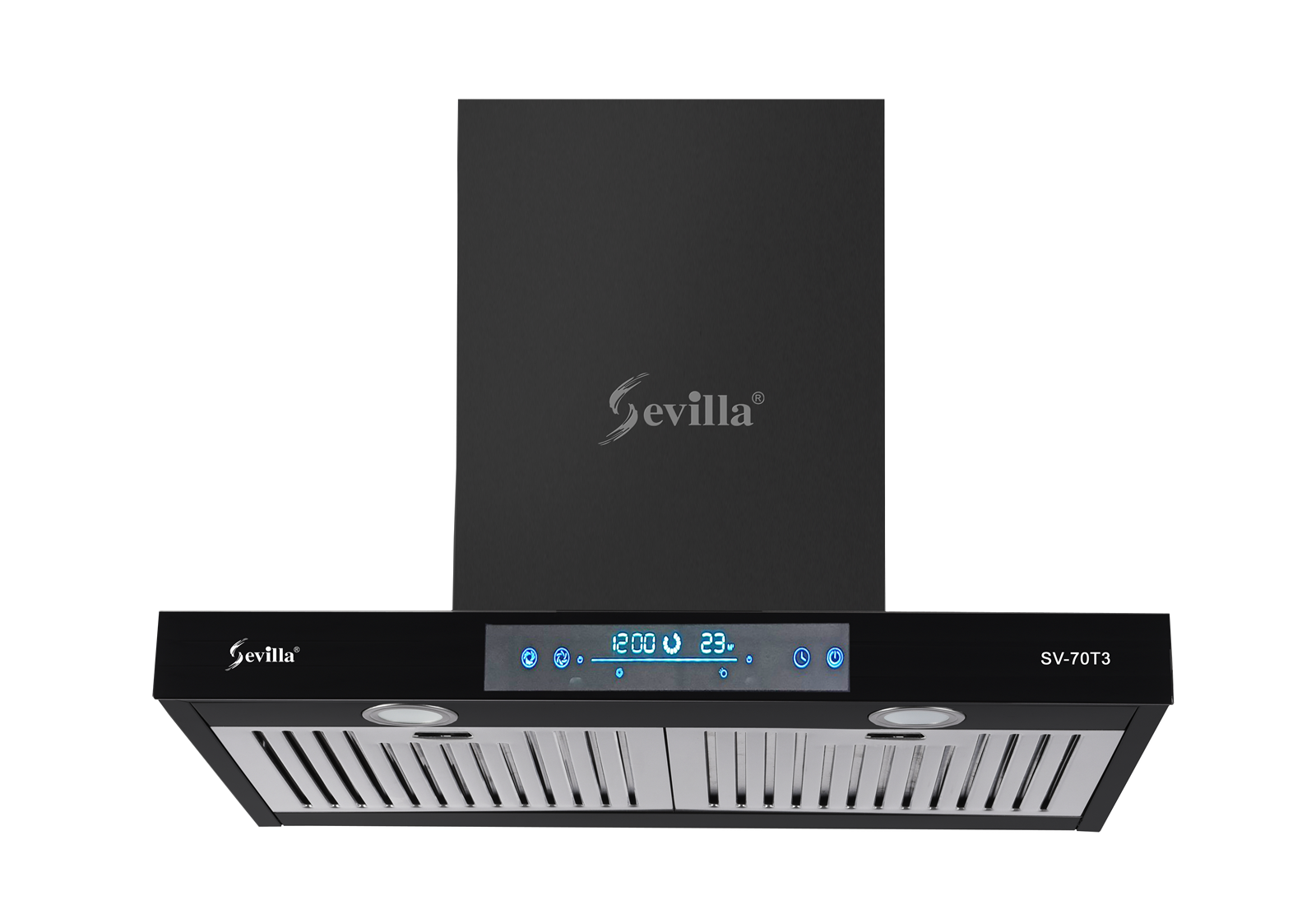 Máy hút khử mùi cao cấp SV- 70T3