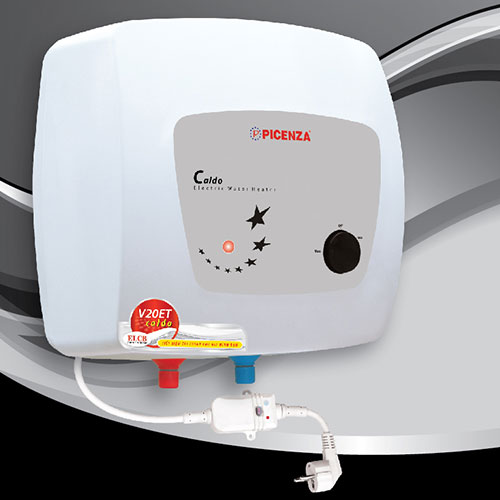 Bình nước nóng lạnh Picenza V15ET