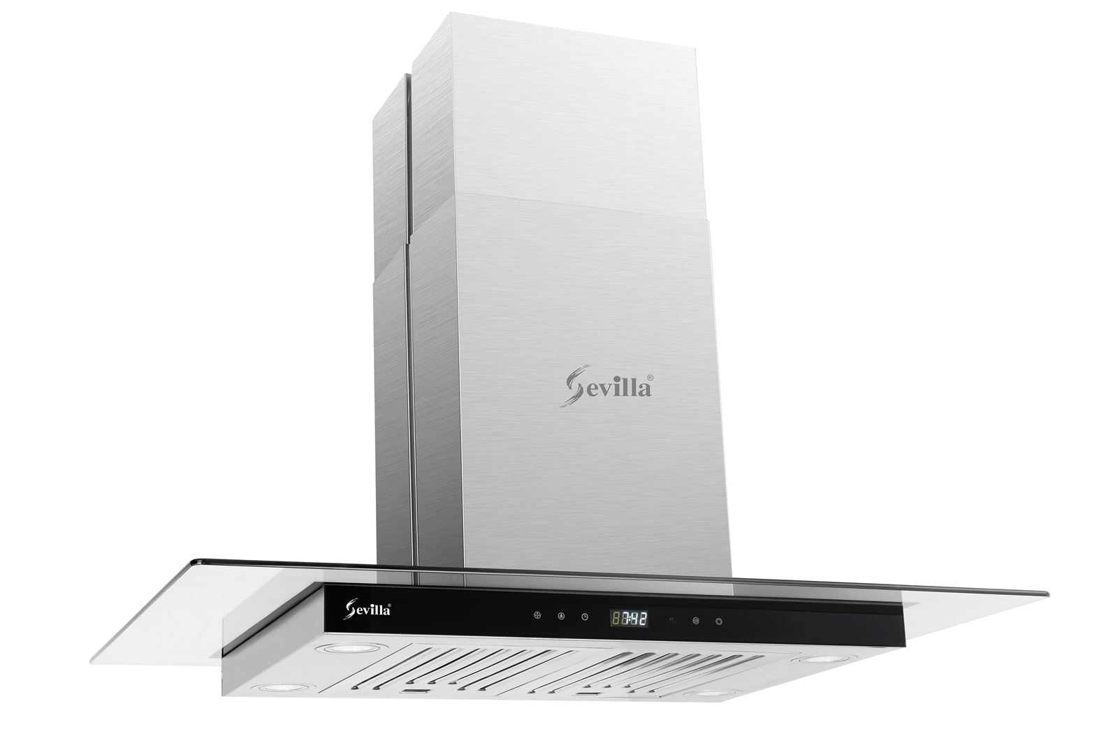 Máy hút khử mùi cao cấp SV-DL 33K