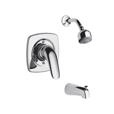 Sen tắm American WF-1521 âm tường