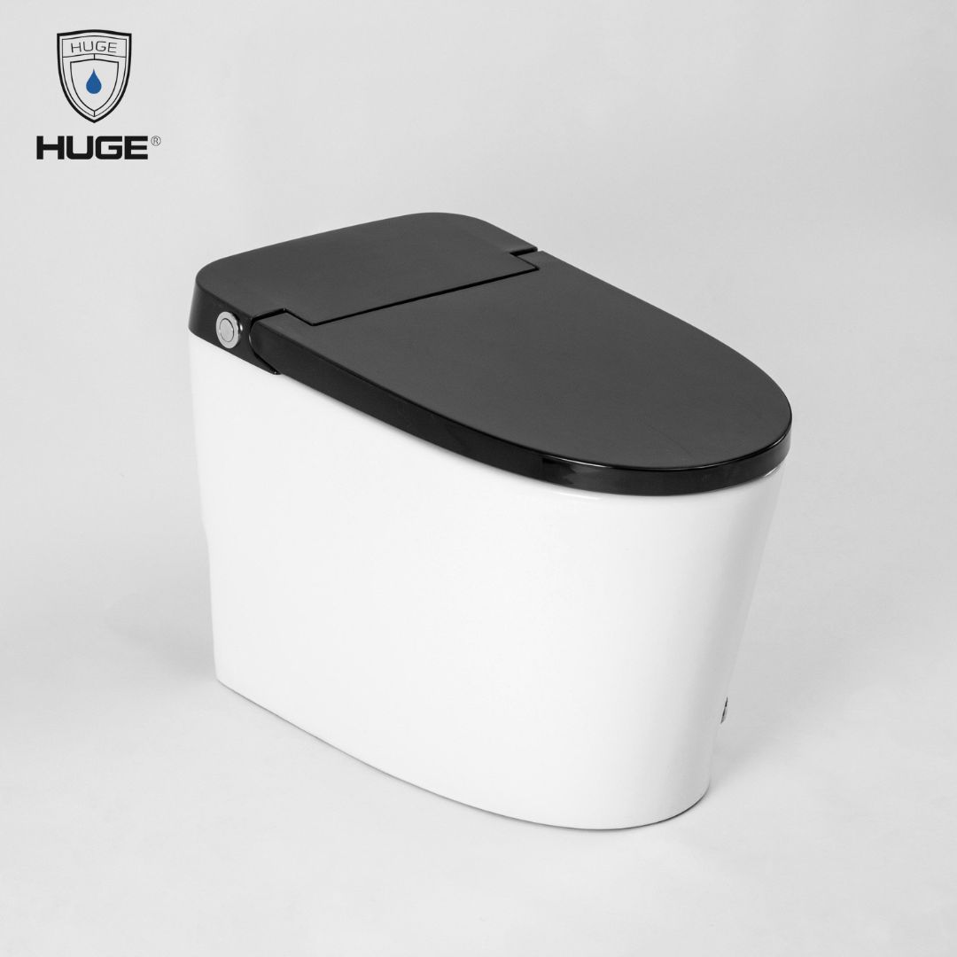 Bồn cầu đặt sàn bán thông minh H-BS2288B