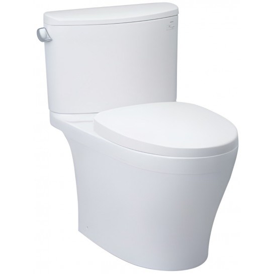 Bồn Cầu TOTO CS767RT3 (CS767T3) Hai Khối Nắp TC385VS