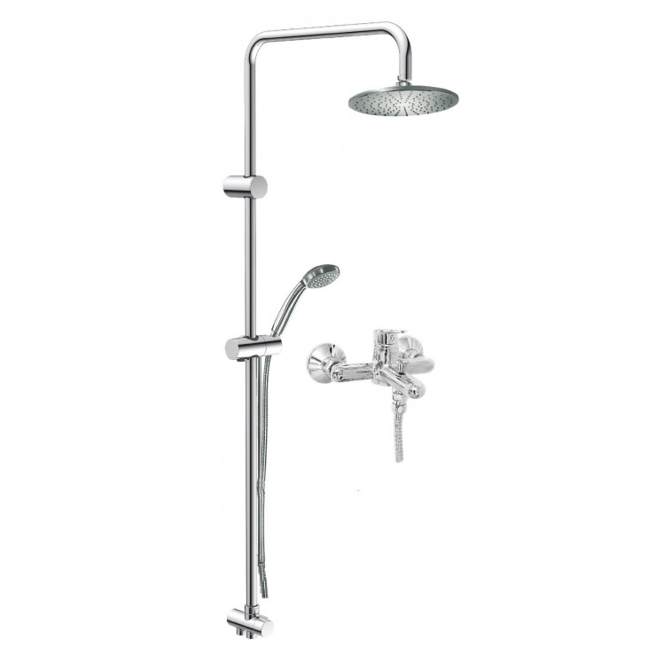 Sen Cây Nóng Lạnh TOTO TVSM104NSR/DM907CS