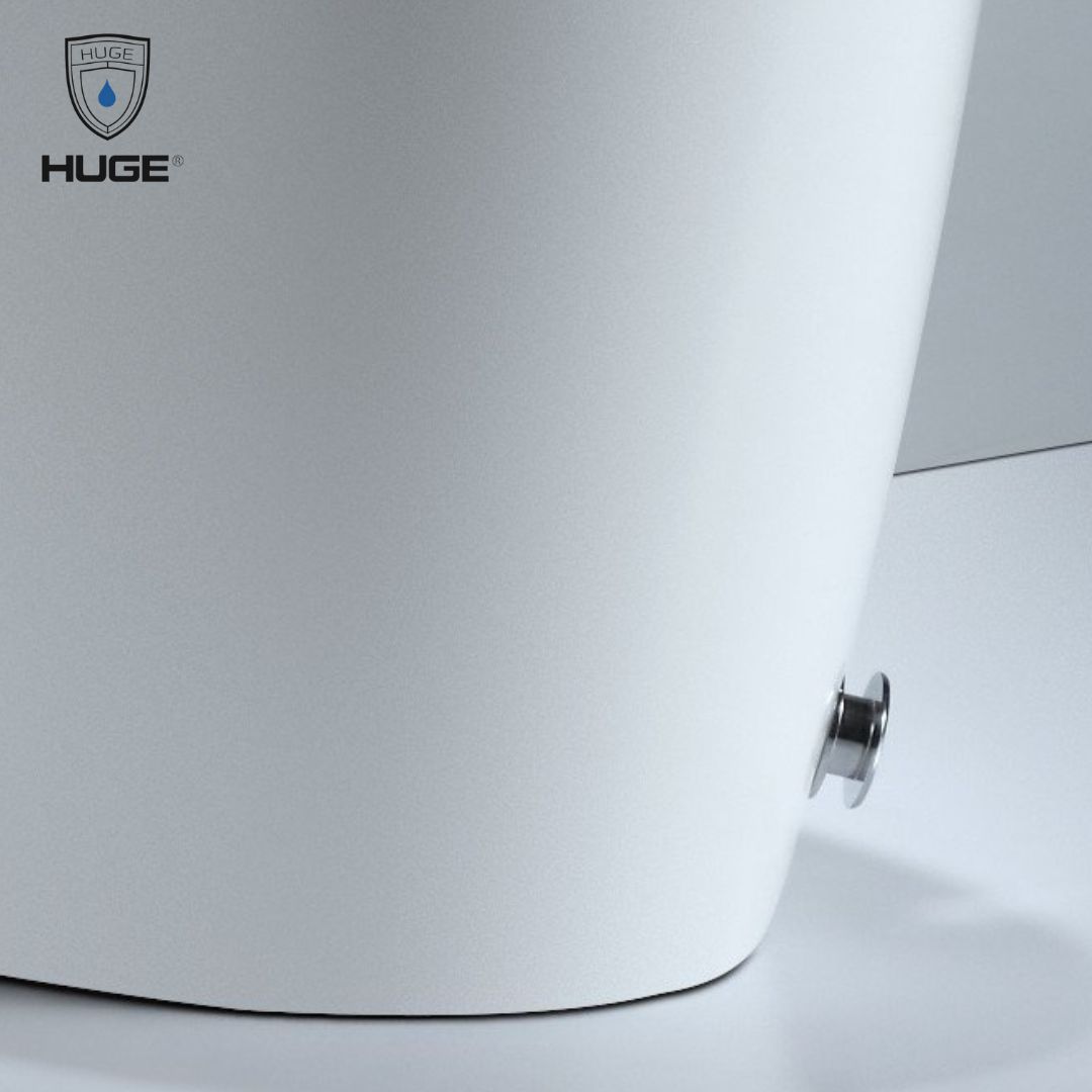 Bồn cầu đặt sàn bán thông minh H-BS2288B