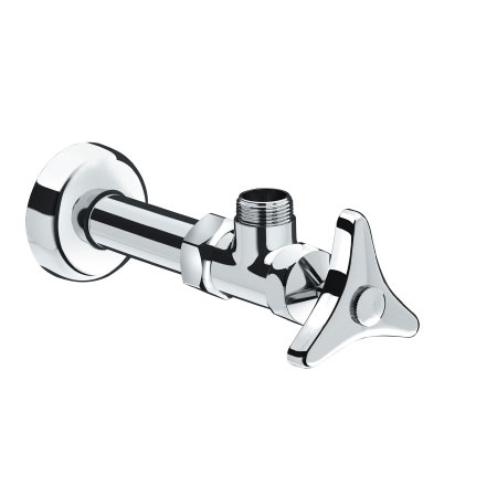 Van vặn khóa Inax LF-3K