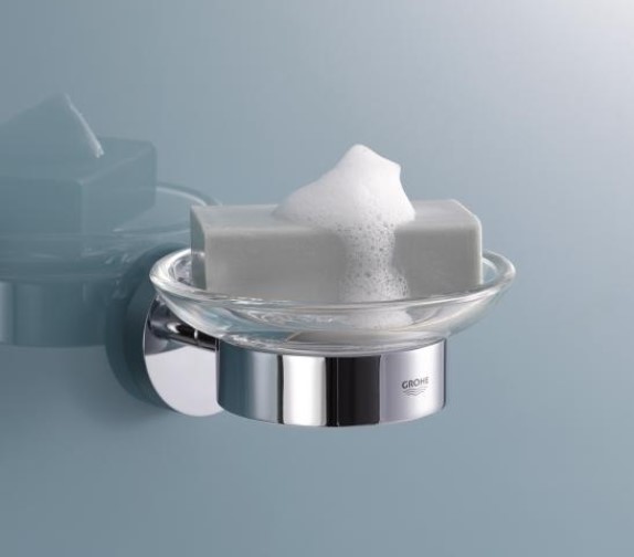 Giá Đựng Xà Bông Grohe 40444001 Essentials