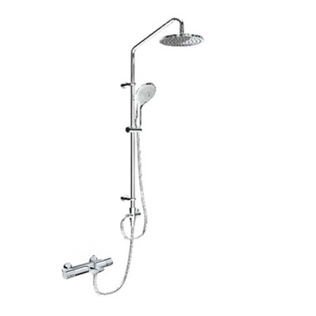 Bộ sen cây Inax BFV-1205S + BFV-6013T