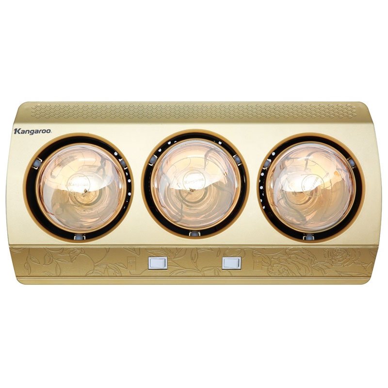 Đèn sưởi treo tường KG3BH01