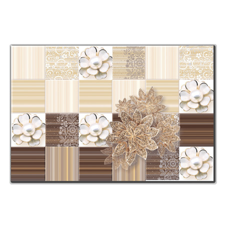 Gạch ốp Viglacera Ceramic 30×45 – B4562A