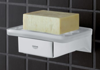 Giá để xà phòng GROHE 40806000