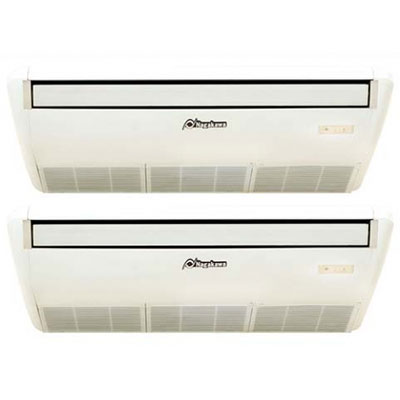 Điều hòa áp trần 2 chiều Nagakawa NMV2-A100B