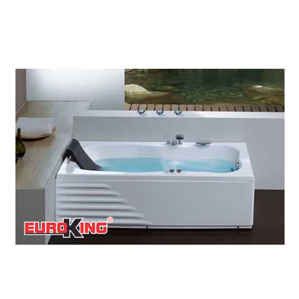 Bồn tắm massage Euroking EU-6149D (có sục khí)