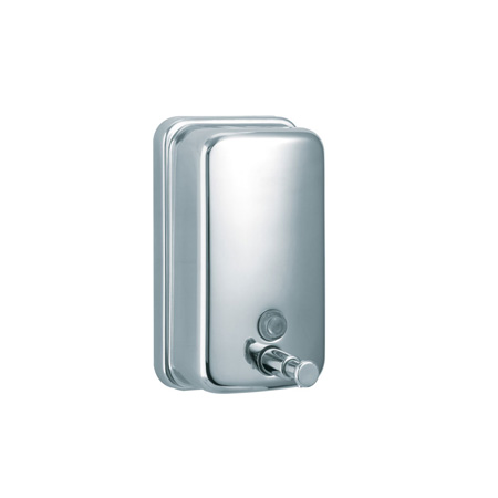 Bình xịt xà phòng inox 304 Geler 680