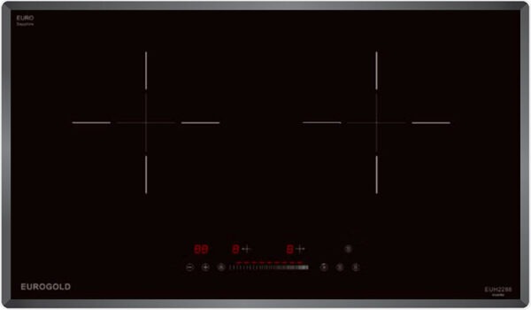 Bếp Điện Từ EUH2288 EUROGOLD