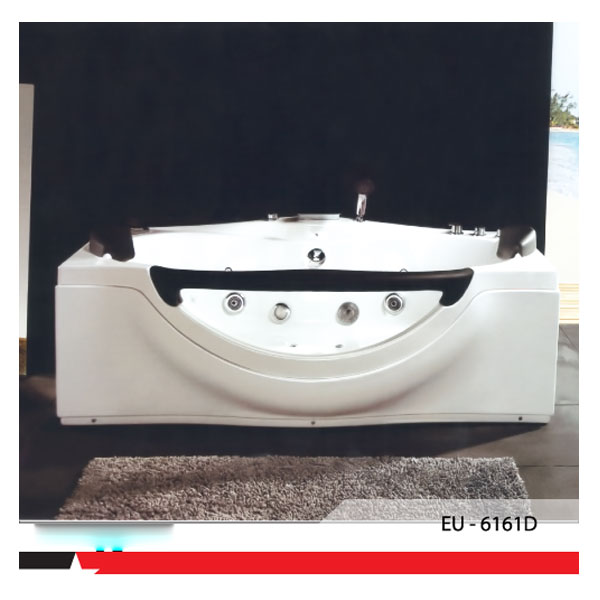 Bồn tắm massage Euroking EU-6161D