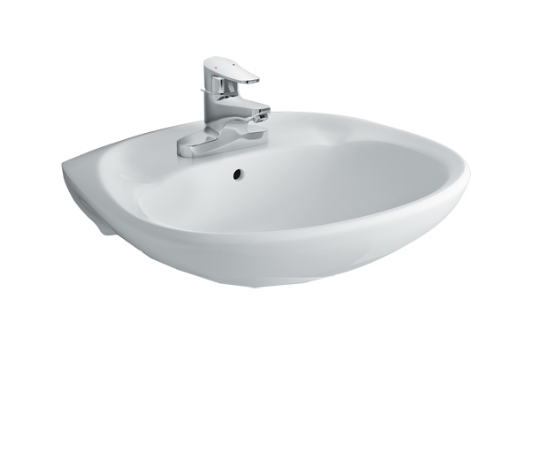Combo thiết bị vệ sinh Inax 688