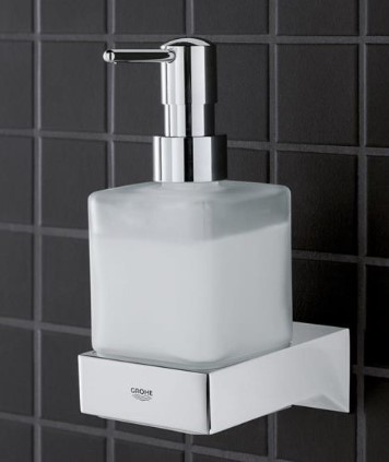 Hộp đựng nước xà phòng GROHE 40805000