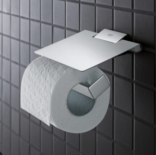 Lô giấy vệ sinh GROHE 40781000