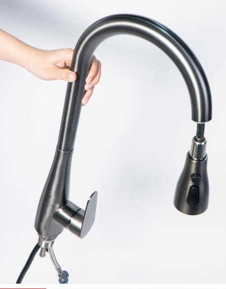 VÒI RỬA BÁT FULCO F55