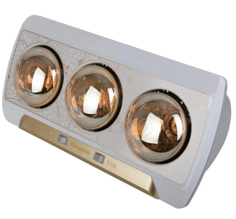 Đèn sưởi nhà tắm Kangaroo KG254N