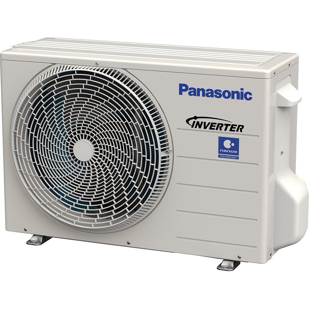 Máy lạnh Panasonic Inverter 1.5 HP CU/CS-PU12ZKH-8M