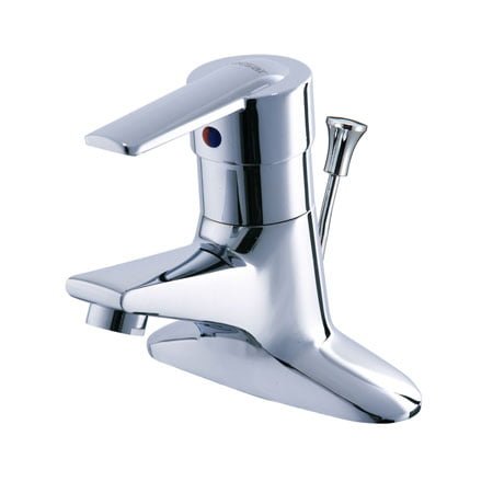 Vòi rửa lavabo nóng lạnh CAESAR BT372C