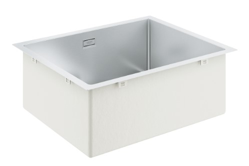 Bồn Rửa Chén Grohe K700 31726SD0 1 Hộc Inox 304 550x450 mm