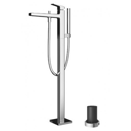 Vòi Sen Xả Bồn Tắm TOTO TBG10306AA/TBN01105B
