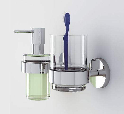 Kệ Ly Grohe 40447001 Essentials