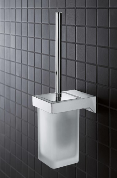 BỘ LÀM SẠCH TOLET GROHE 40857000