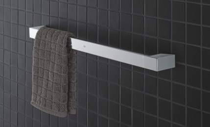 Thanh treo vắt khăn GROHE 40807000