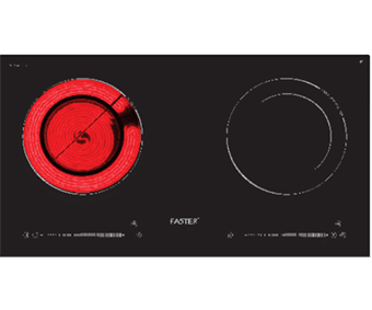 Bếp điện từ nhập khẩu Malaysia FS 782HI