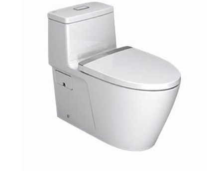 Bồn cầu American Standard 2007-WT