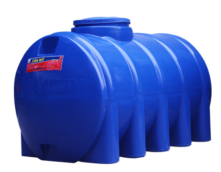 Bồn nhựa cao cấp Tân Mỹ 800l đứng