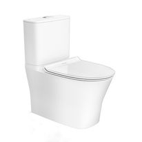 Bồn cầu American 2622-WT hai khối