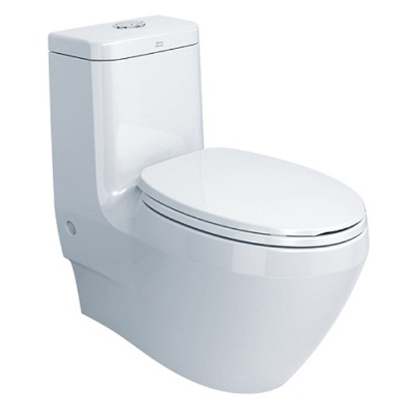 Bồn cầu American một khối 2029-WT