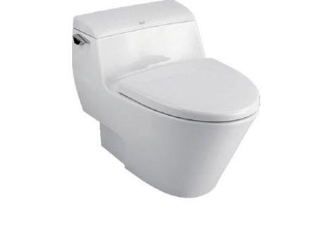 Bồn cầu American 1 khối 2040-WT