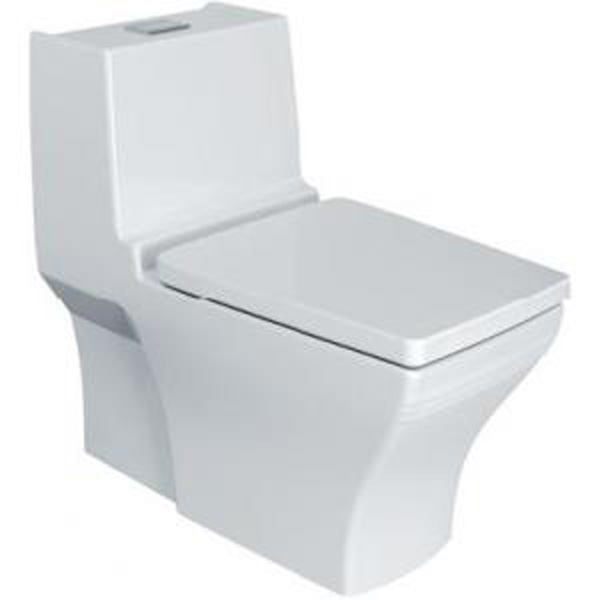 Bồn cầu American một khối WP-2060