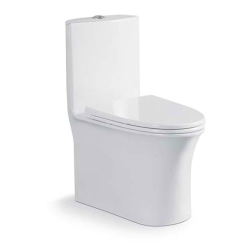 Bồn cầu két liền Royal RA-6691