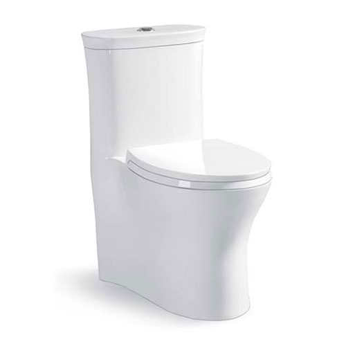 Bồn cầu két liền Royal RA-8869