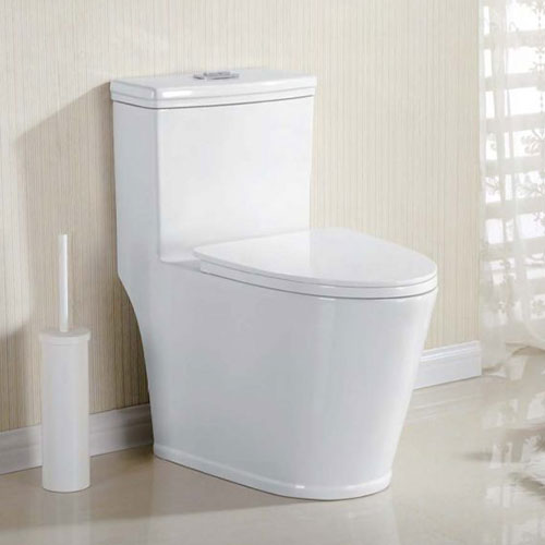Bồn cầu két liền Royal RA-6662