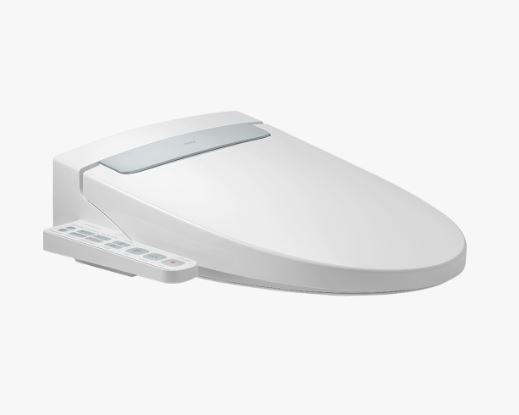 Nắp Bồn Cầu Điện Tử INAX CW-H20VN