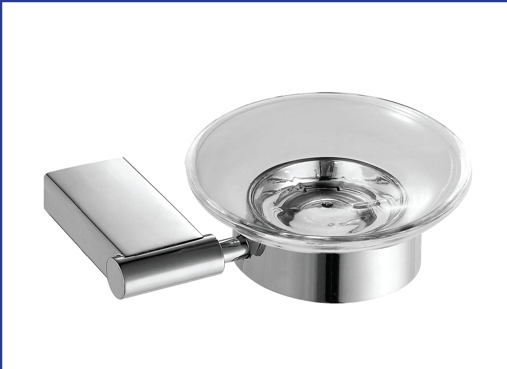 Khay xà bông đĩa Ecobath EC_210-02