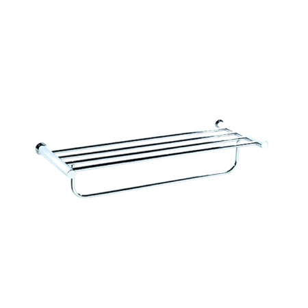 Thanh treo khăn 2 tầng Inax KF-545VA inox MR series