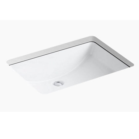 Chậu rửa lavabo Kohler K-2215X-0 âm bàn
